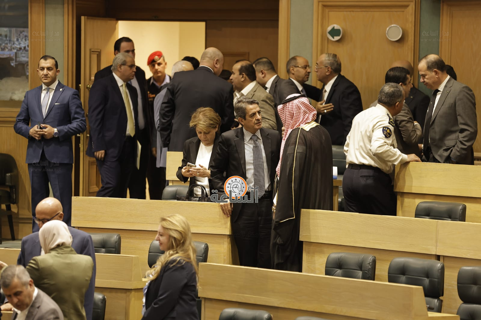 Madar Al-Saa Images 0.8091218656752258