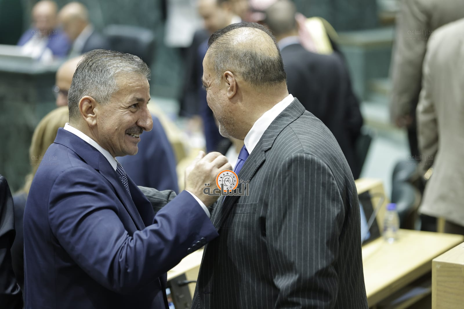 Madar Al-Saa Images 0.30529058724719416