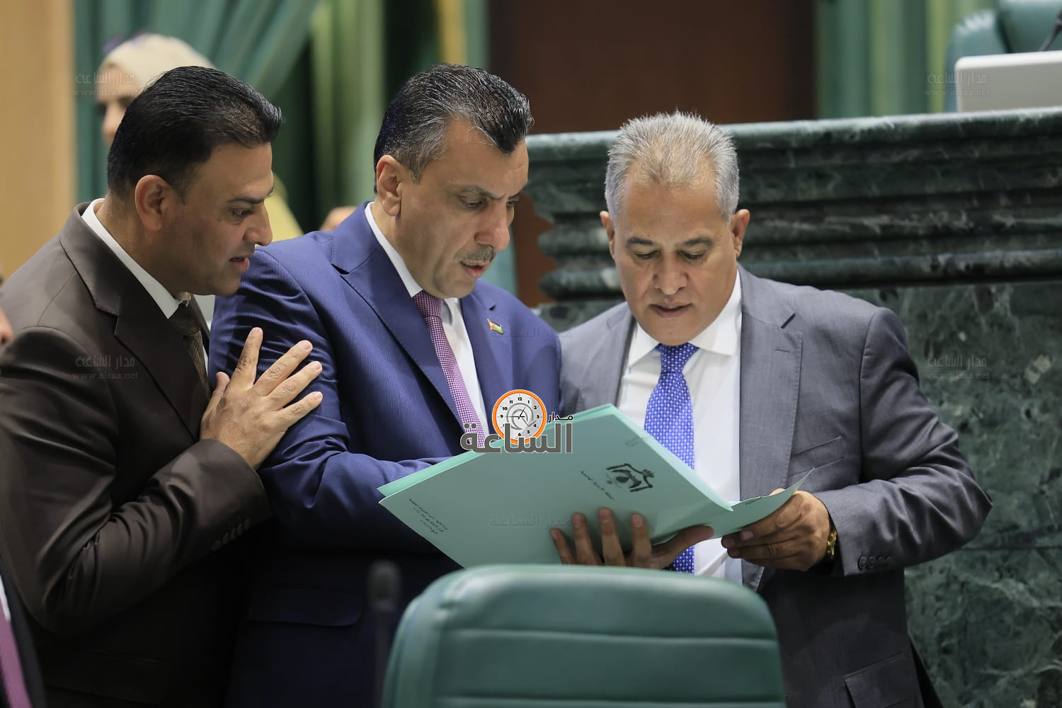 Madar Al-Saa Images 0.5241260071298964