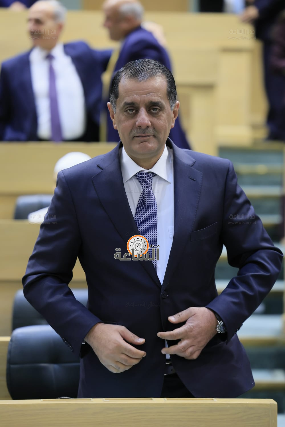 Madar Al-Saa Images 0.9772659288693218