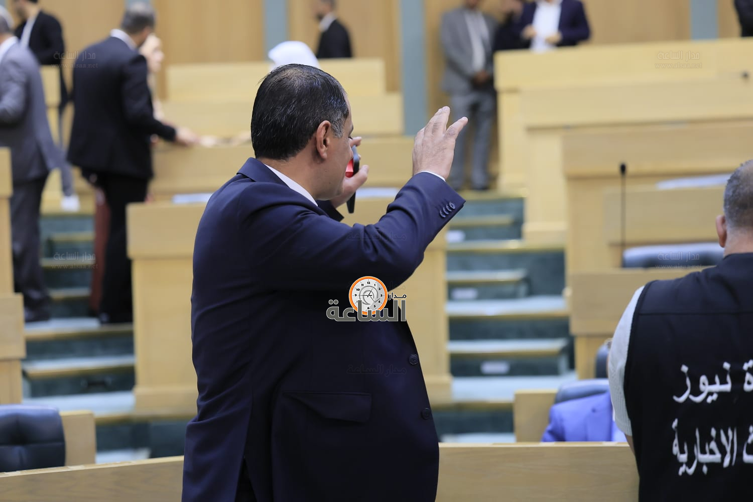 Madar Al-Saa Images 0.5347397789083062