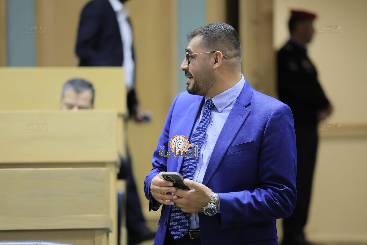 Madar Al-Saa Images 0.798698345892888