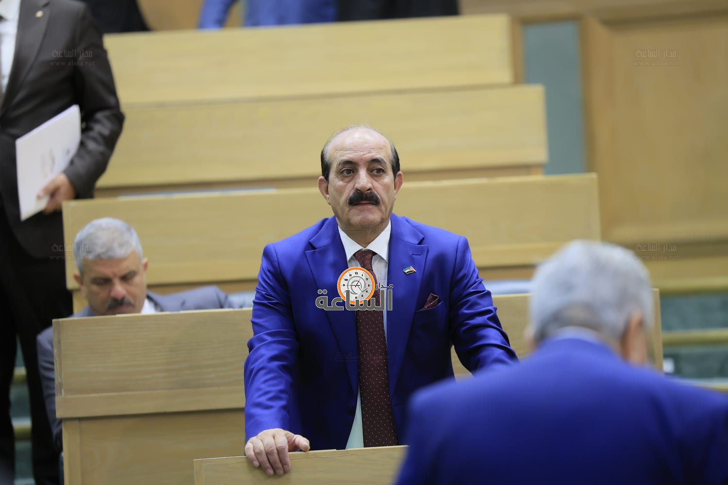 Madar Al-Saa Images 0.47125189960457725