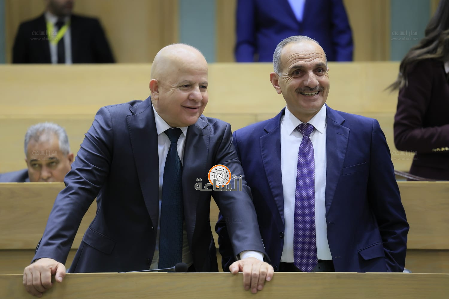 Madar Al-Saa Images 0.13285041201460657