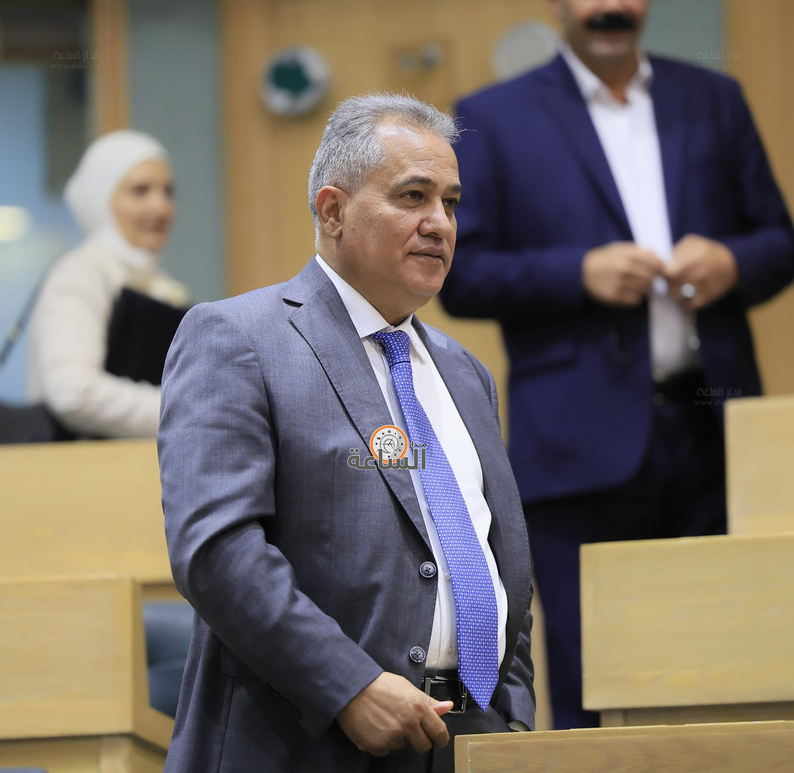 Madar Al-Saa Images 0.5757946510653916