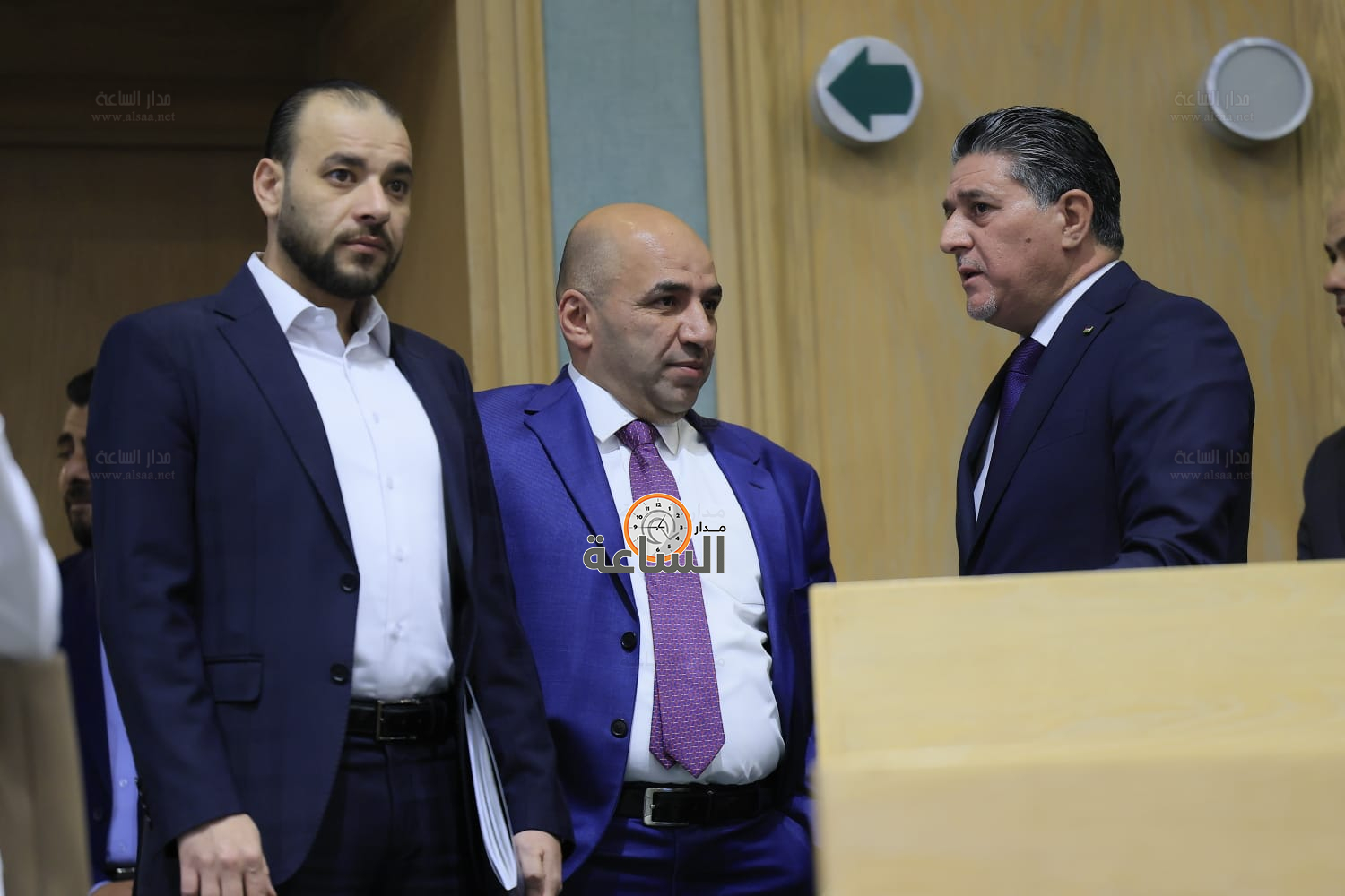 Madar Al-Saa Images 0.7684700811151339