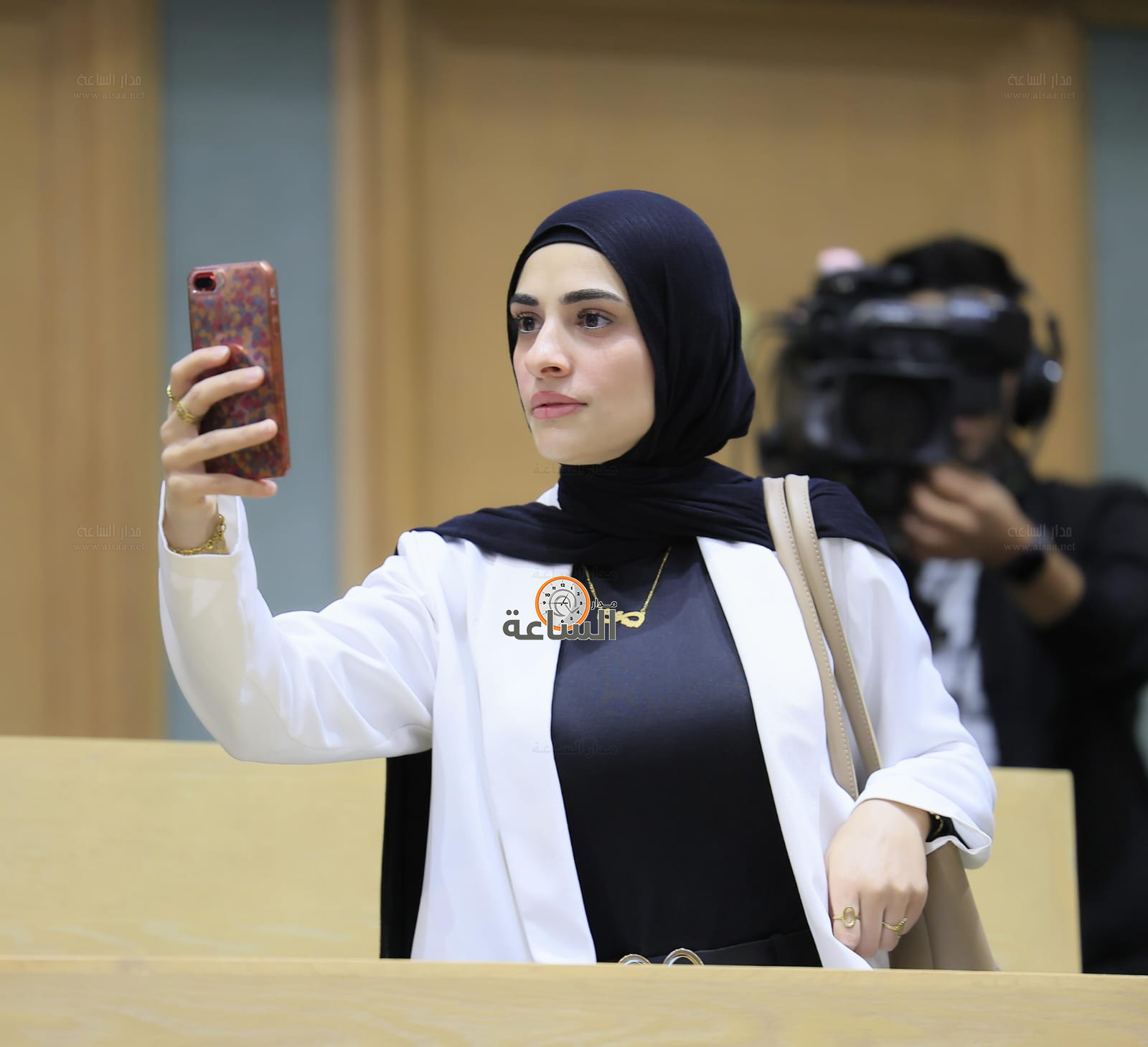 Madar Al-Saa Images 0.6358493991537968