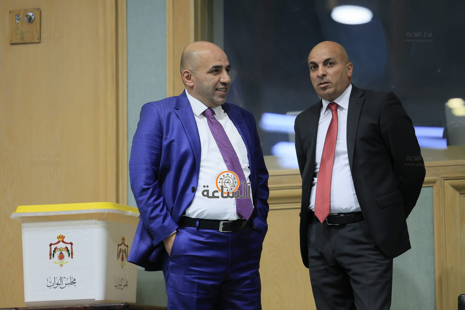 Madar Al-Saa Images 0.2446343950187284