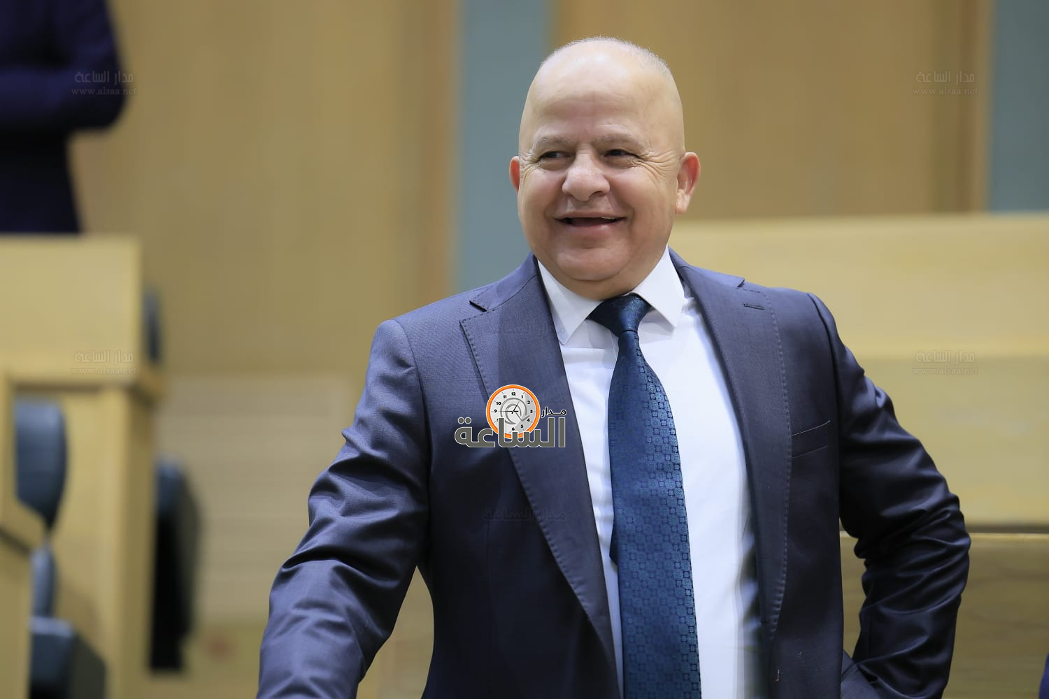 Madar Al-Saa Images 0.8841294979533872