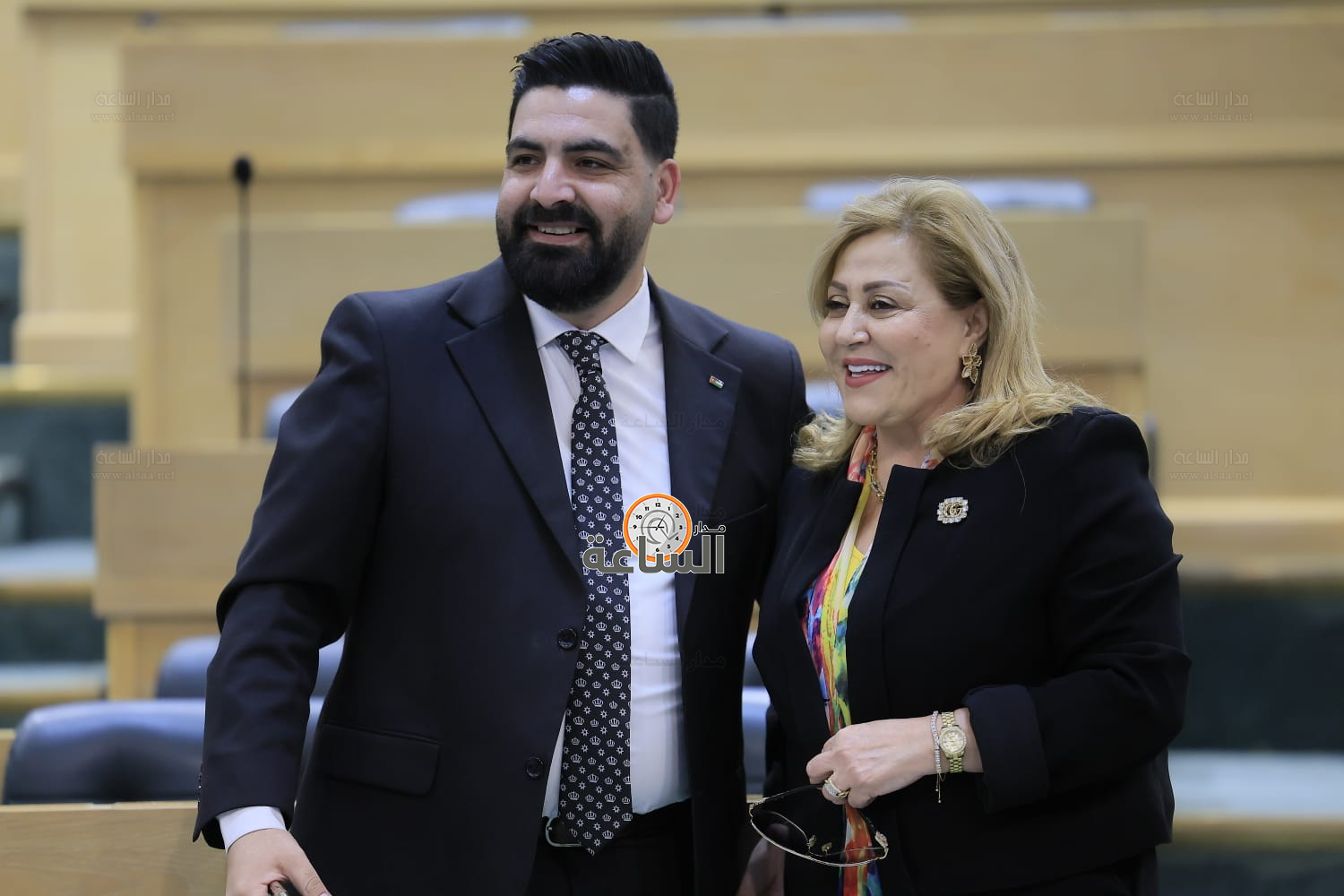 Madar Al-Saa Images 0.865481557854642