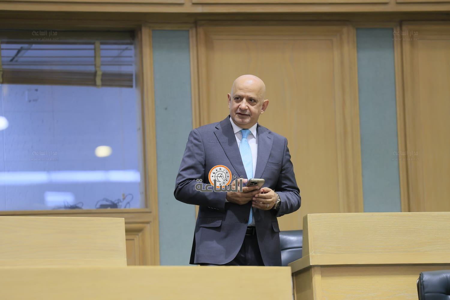 Madar Al-Saa Images 0.4620841135049847