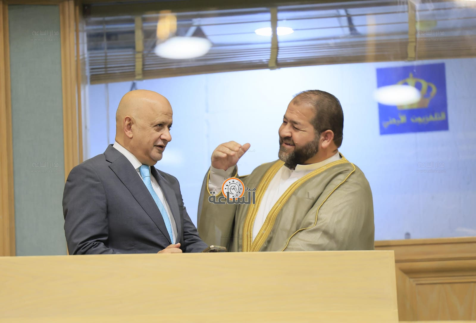 Madar Al-Saa Images 0.48336321447364416