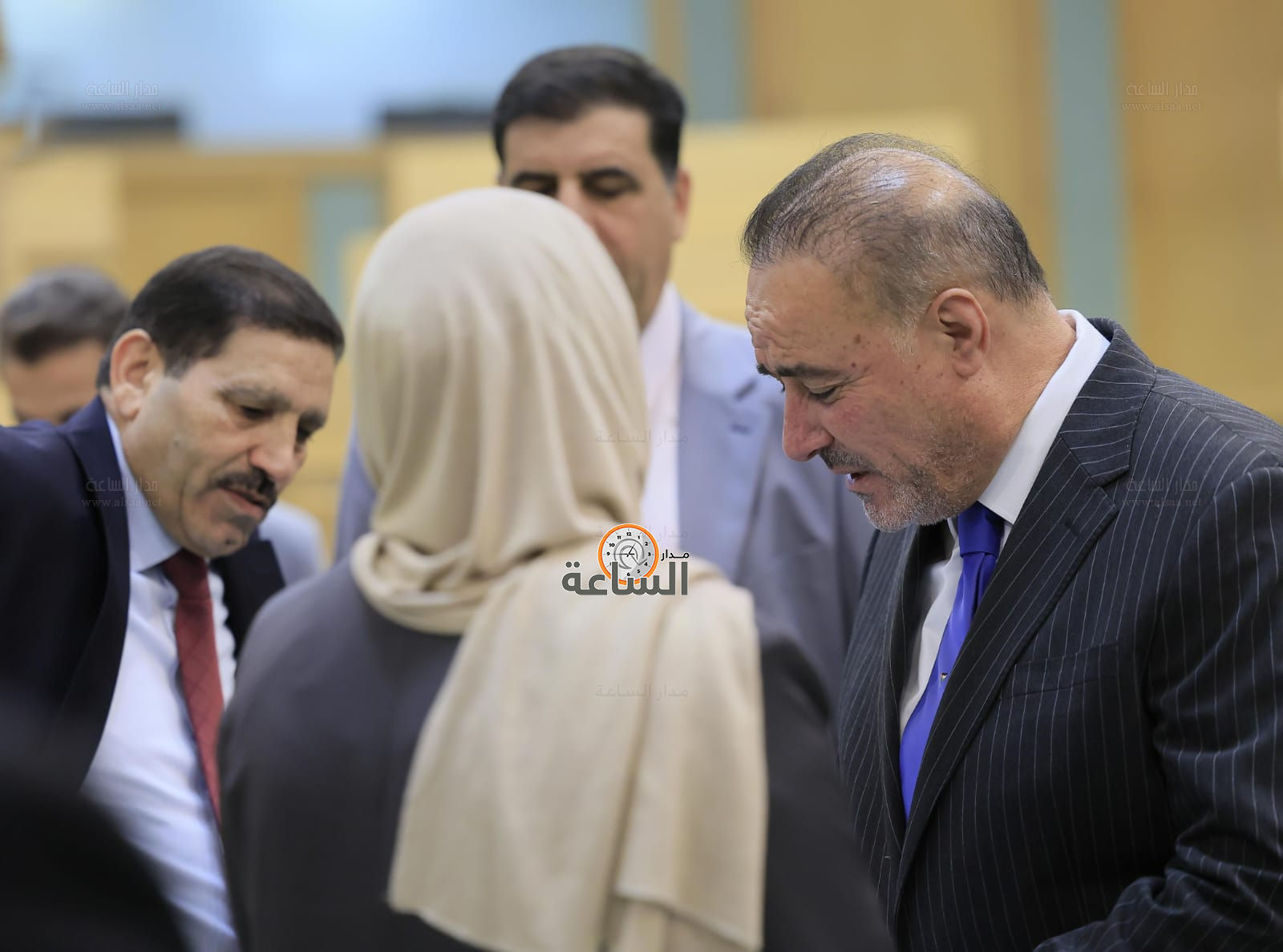 Madar Al-Saa Images 0.42527070126652555