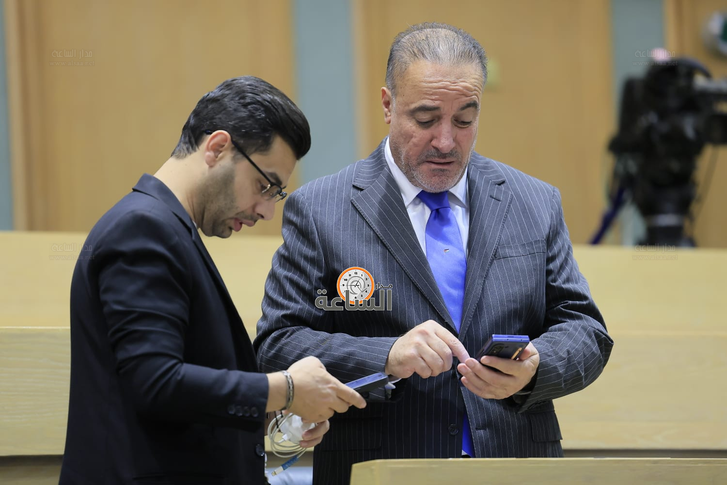 Madar Al-Saa Images 0.6537502570727574