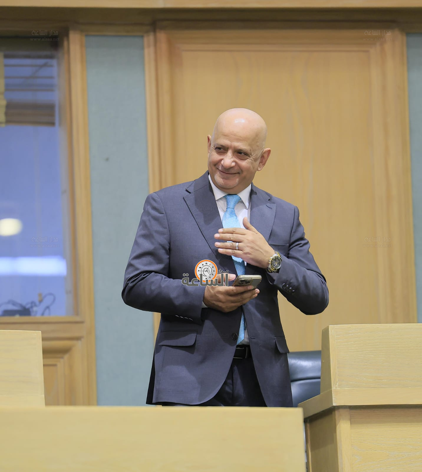 Madar Al-Saa Images 0.07159271902967868