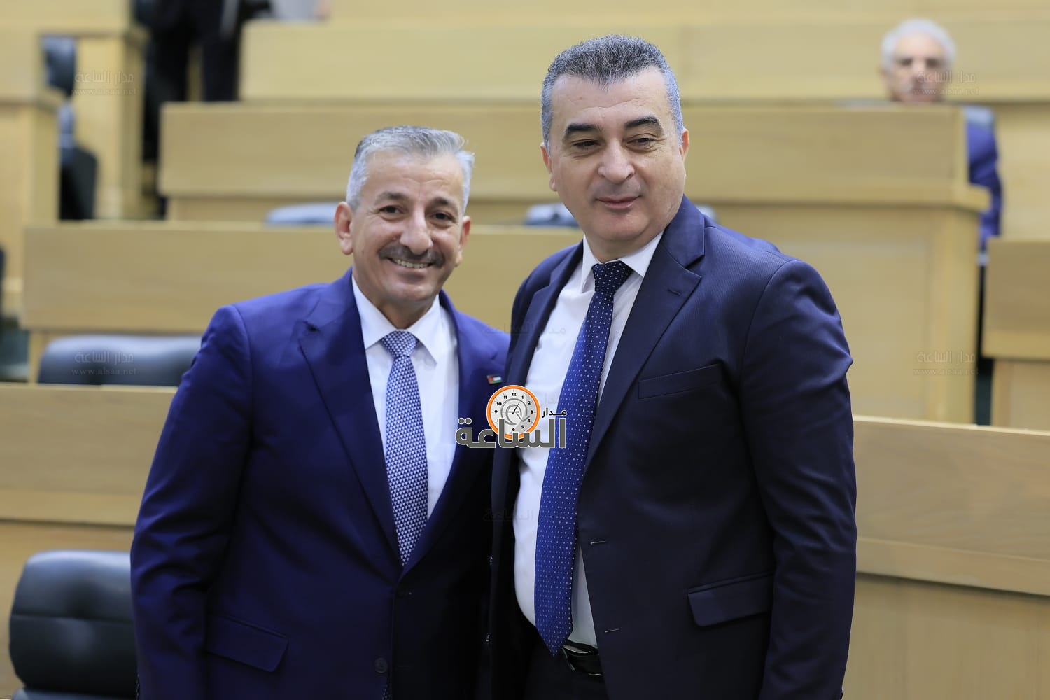 Madar Al-Saa Images 0.6801307885148187