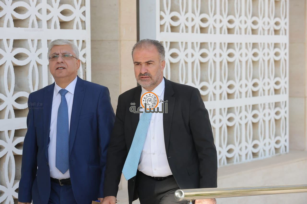 Madar Al-Saa Images 0.18457302747712978