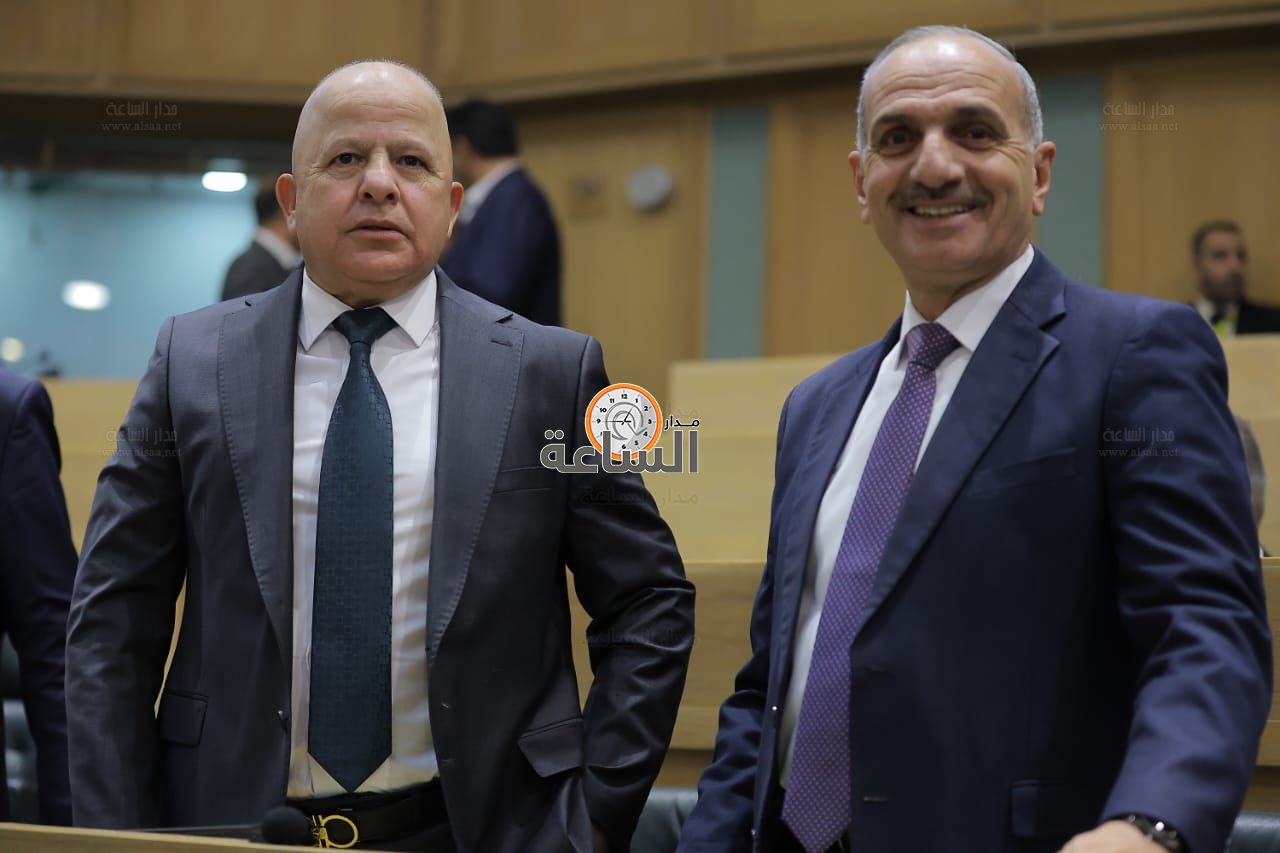 Madar Al-Saa Images 0.7399135731024029