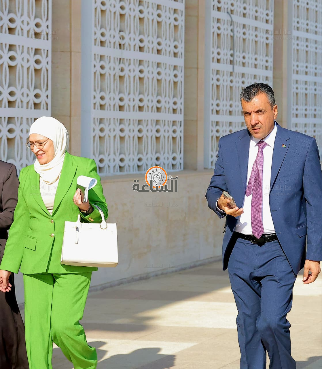 Madar Al-Saa Images 0.06053381515319556