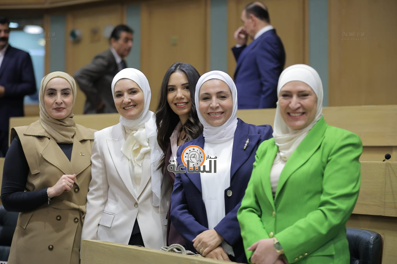 Madar Al-Saa Images 0.28930073096104536