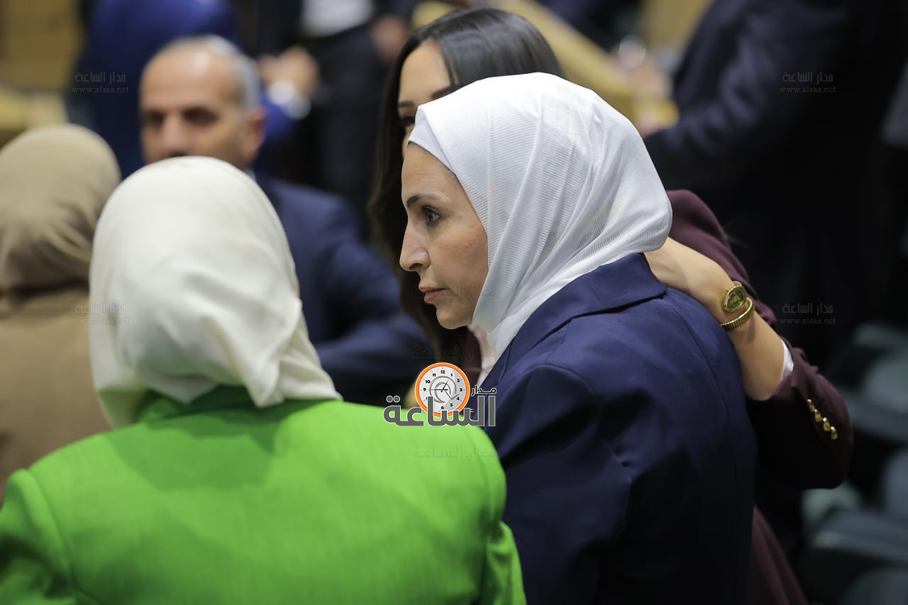 Madar Al-Saa Images 0.789382274345104