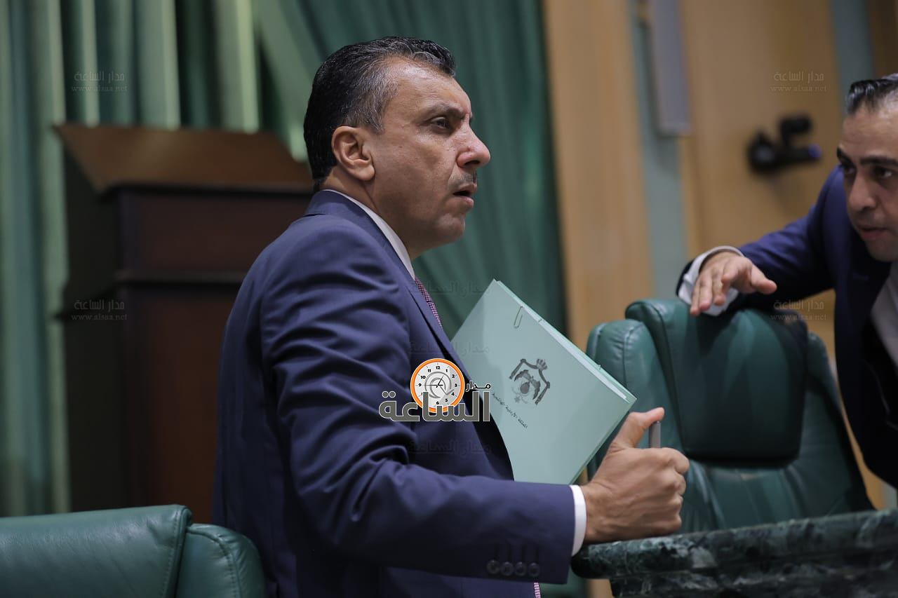 Madar Al-Saa Images 0.7422968827761259