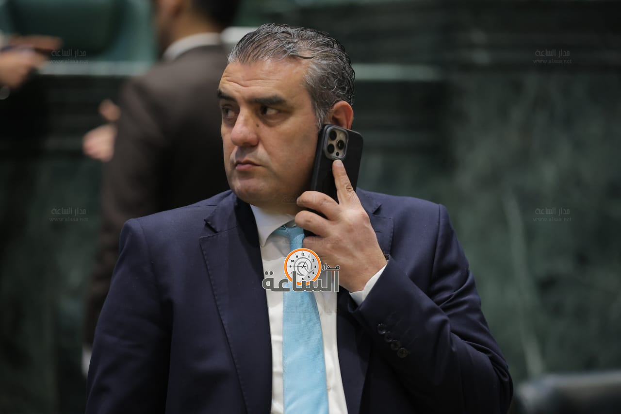 Madar Al-Saa Images 0.4971530212444555