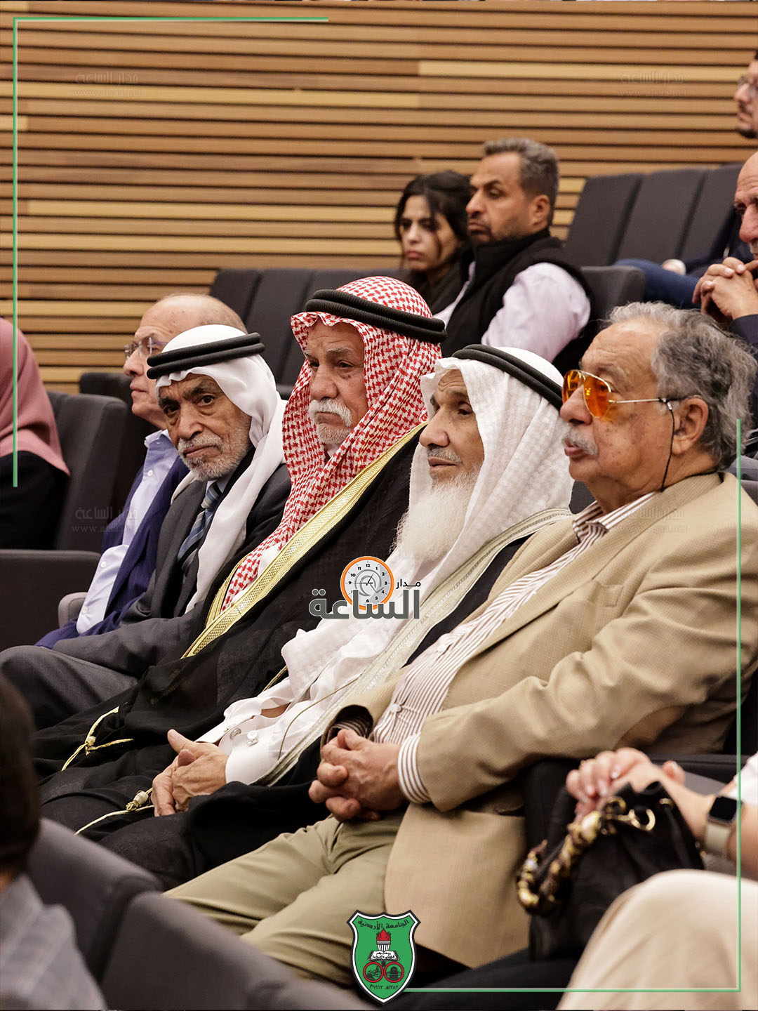 Madar Al-Saa Images 0.46102634986661584