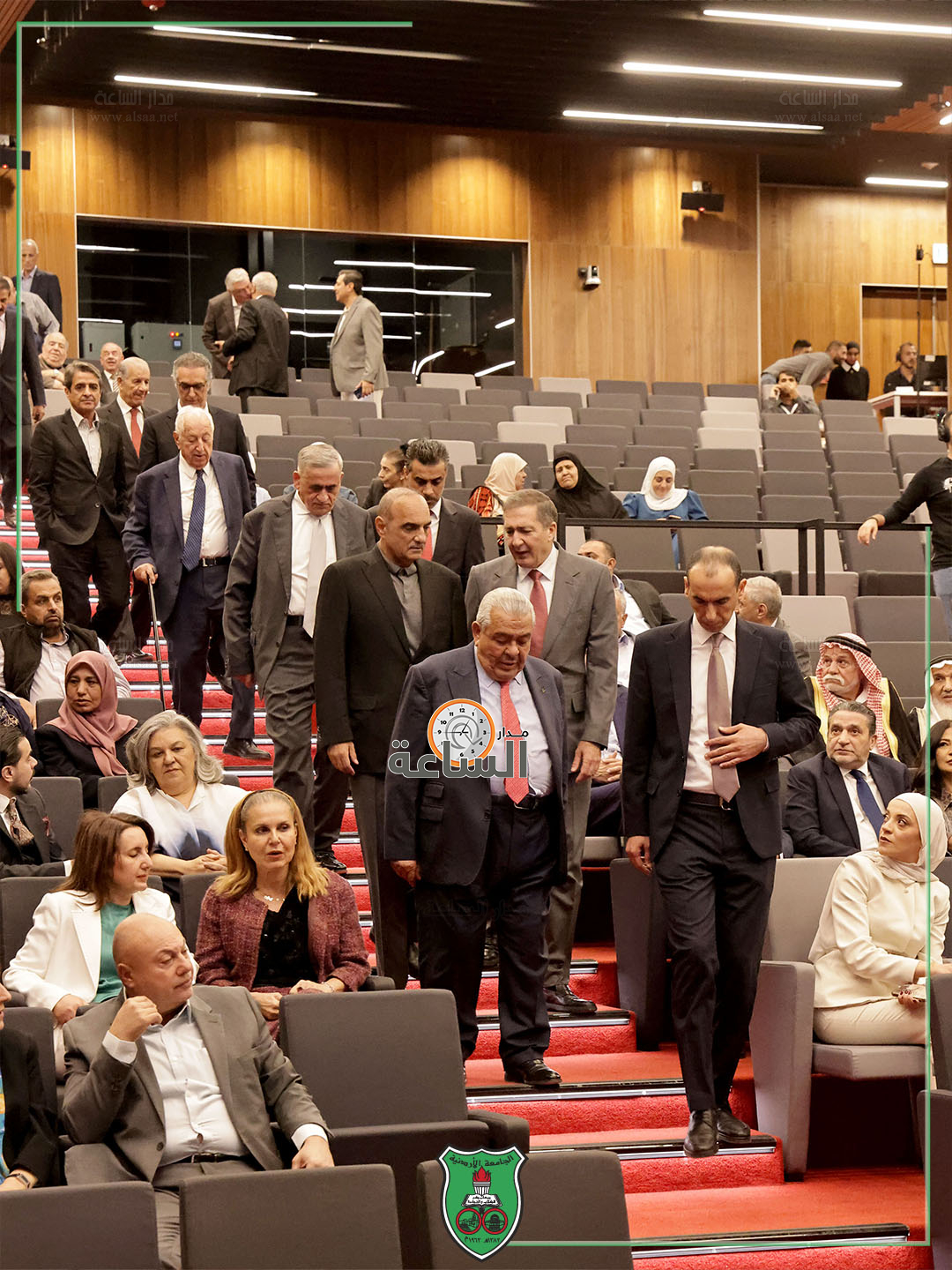 Madar Al-Saa Images 0.34048867351128387