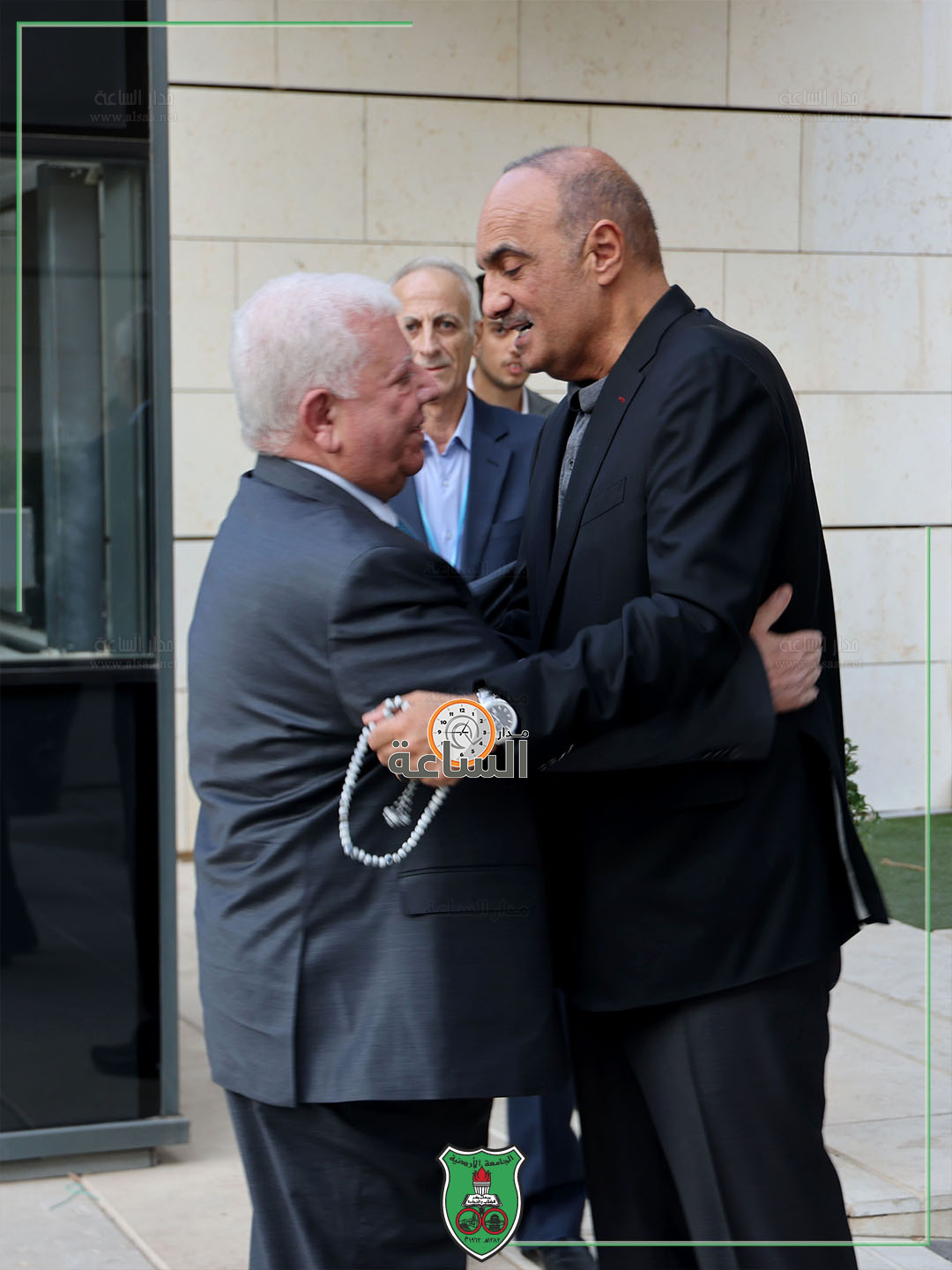 Madar Al-Saa Images 0.6951983303464379