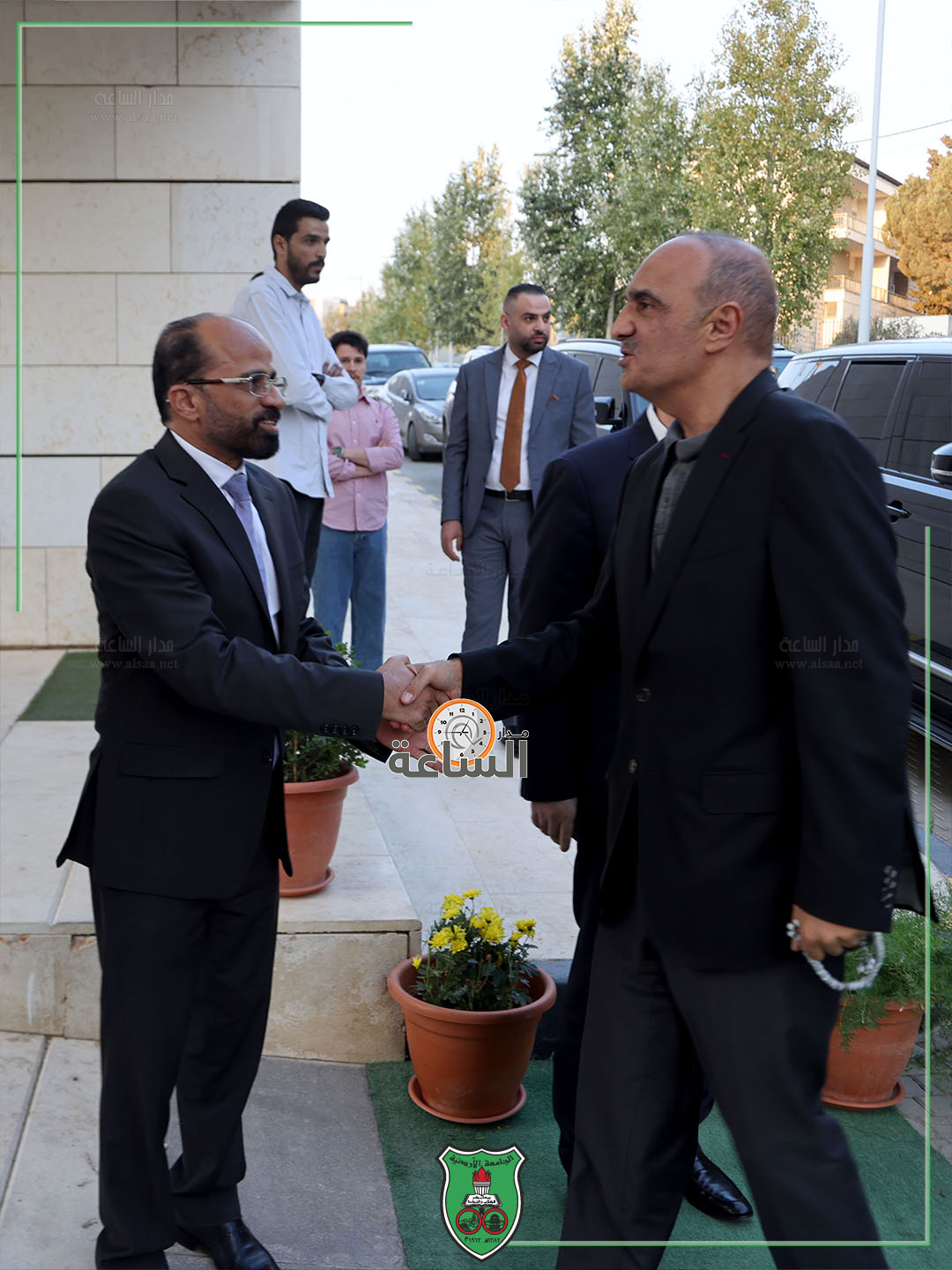 Madar Al-Saa Images 0.5160860191261413