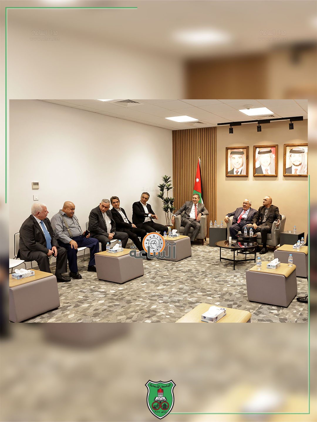 Madar Al-Saa Images 0.4541881598898987