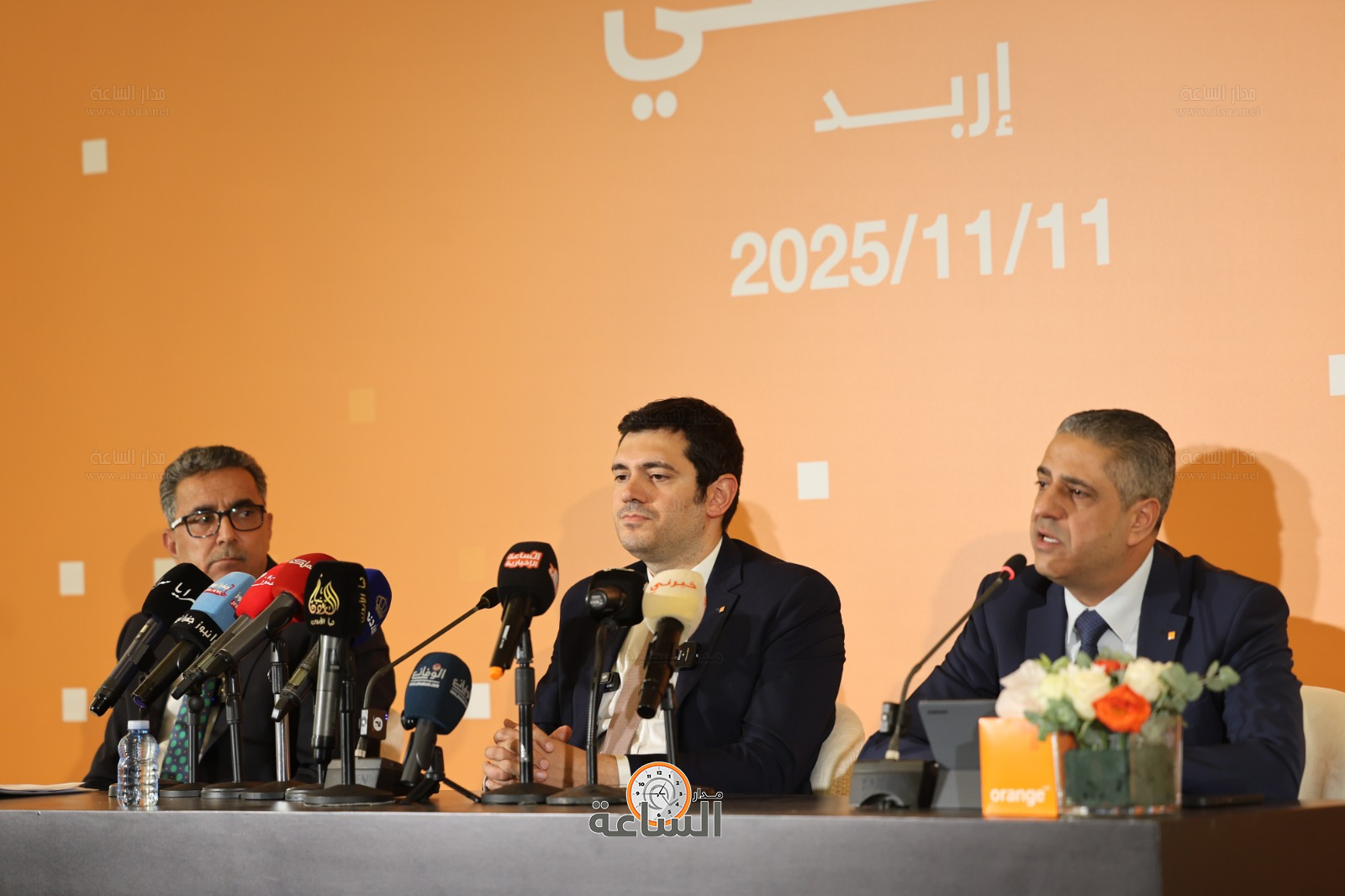 Madar Al-Saa Images 0.05713574936871357