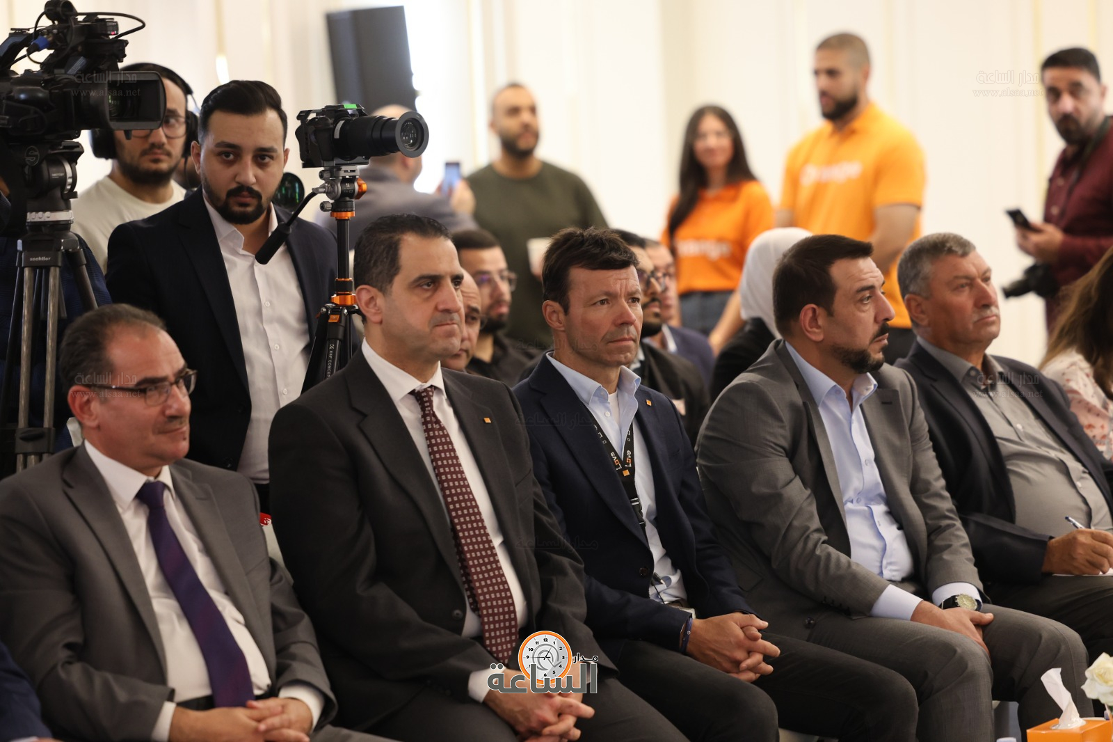 Madar Al-Saa Images 0.09418281650730753