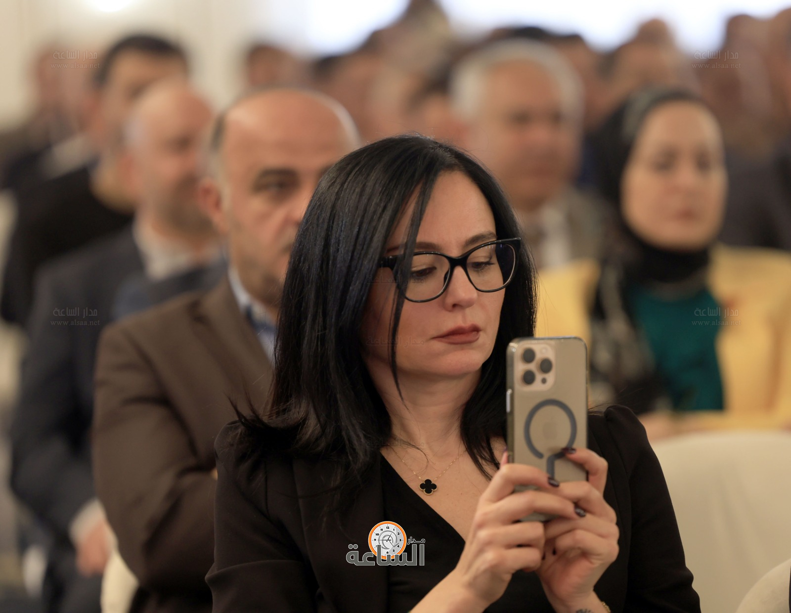 Madar Al-Saa Images 0.22991964047588975