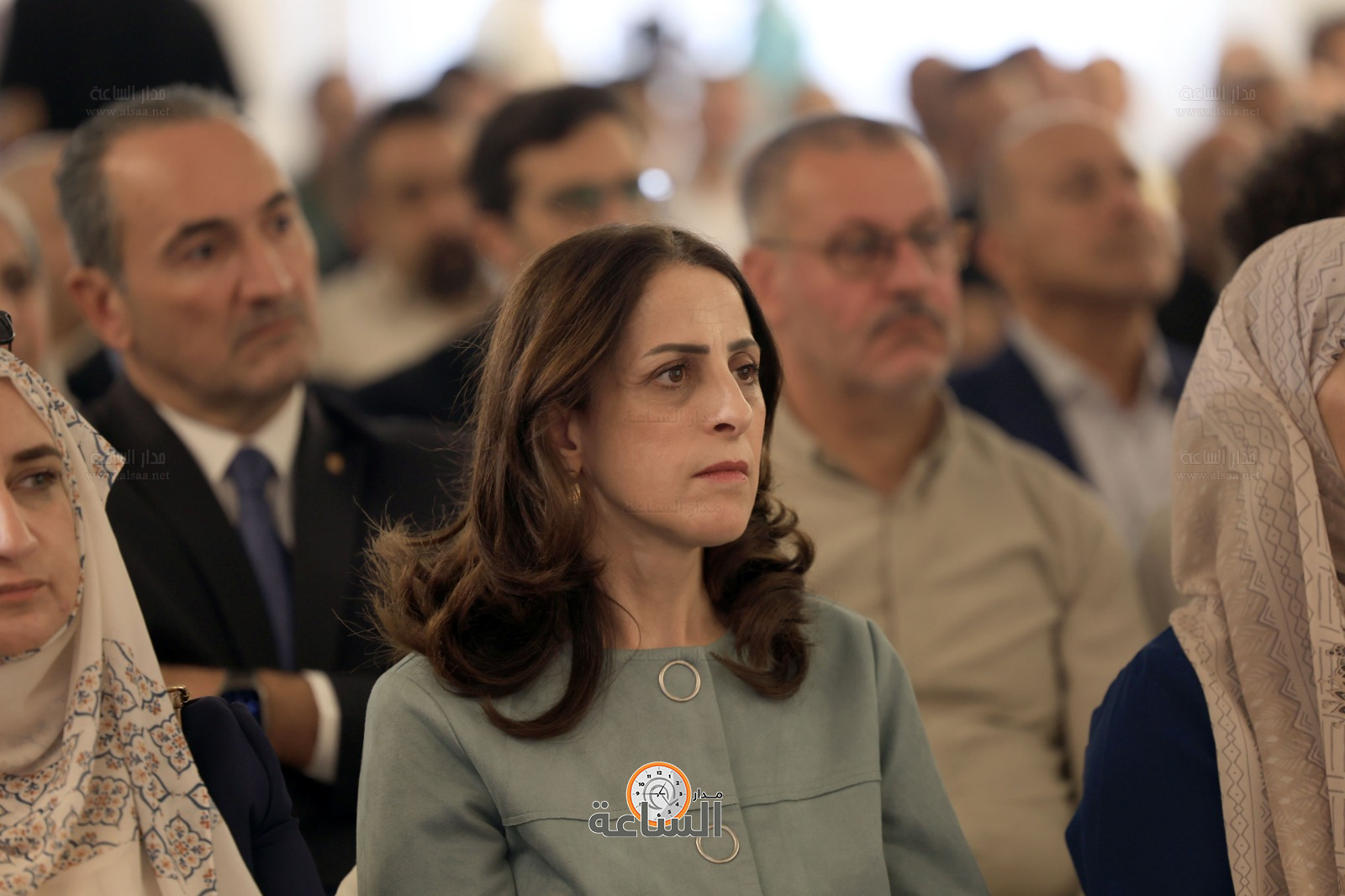 Madar Al-Saa Images 0.9468814973428912