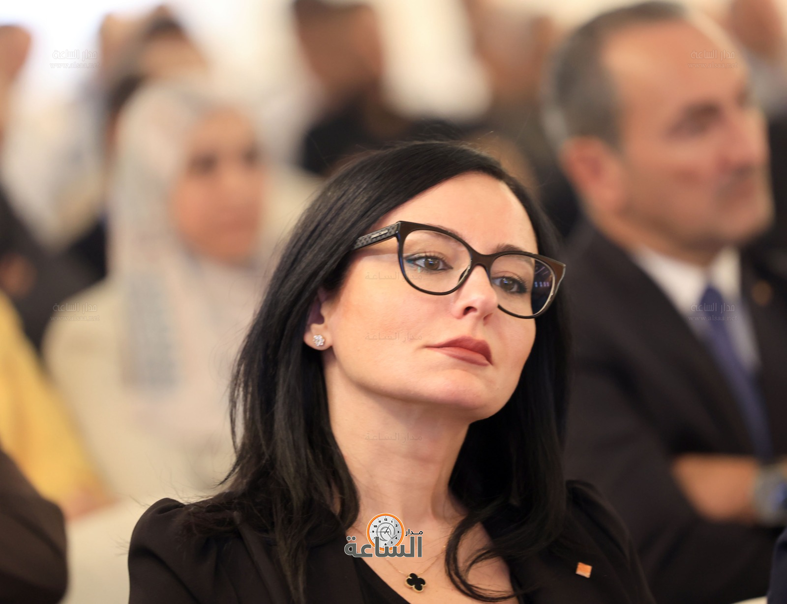 Madar Al-Saa Images 0.3488230581267008