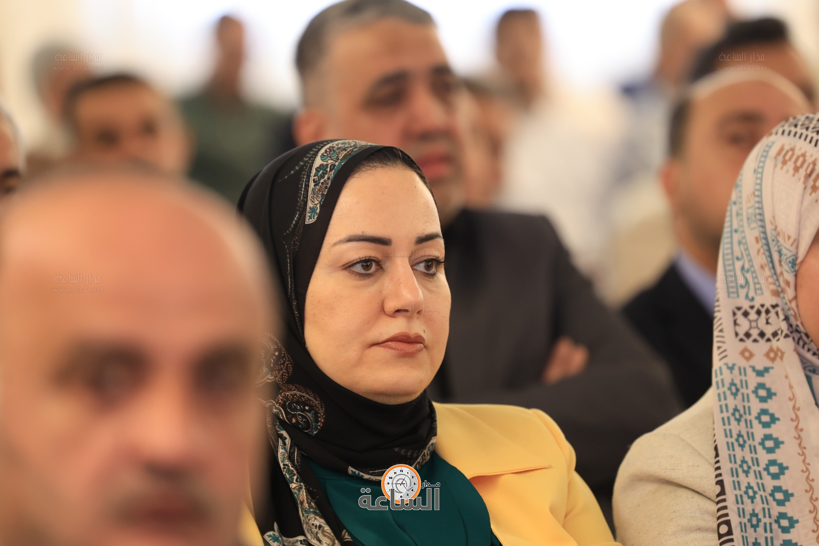 Madar Al-Saa Images 0.3035668627698406