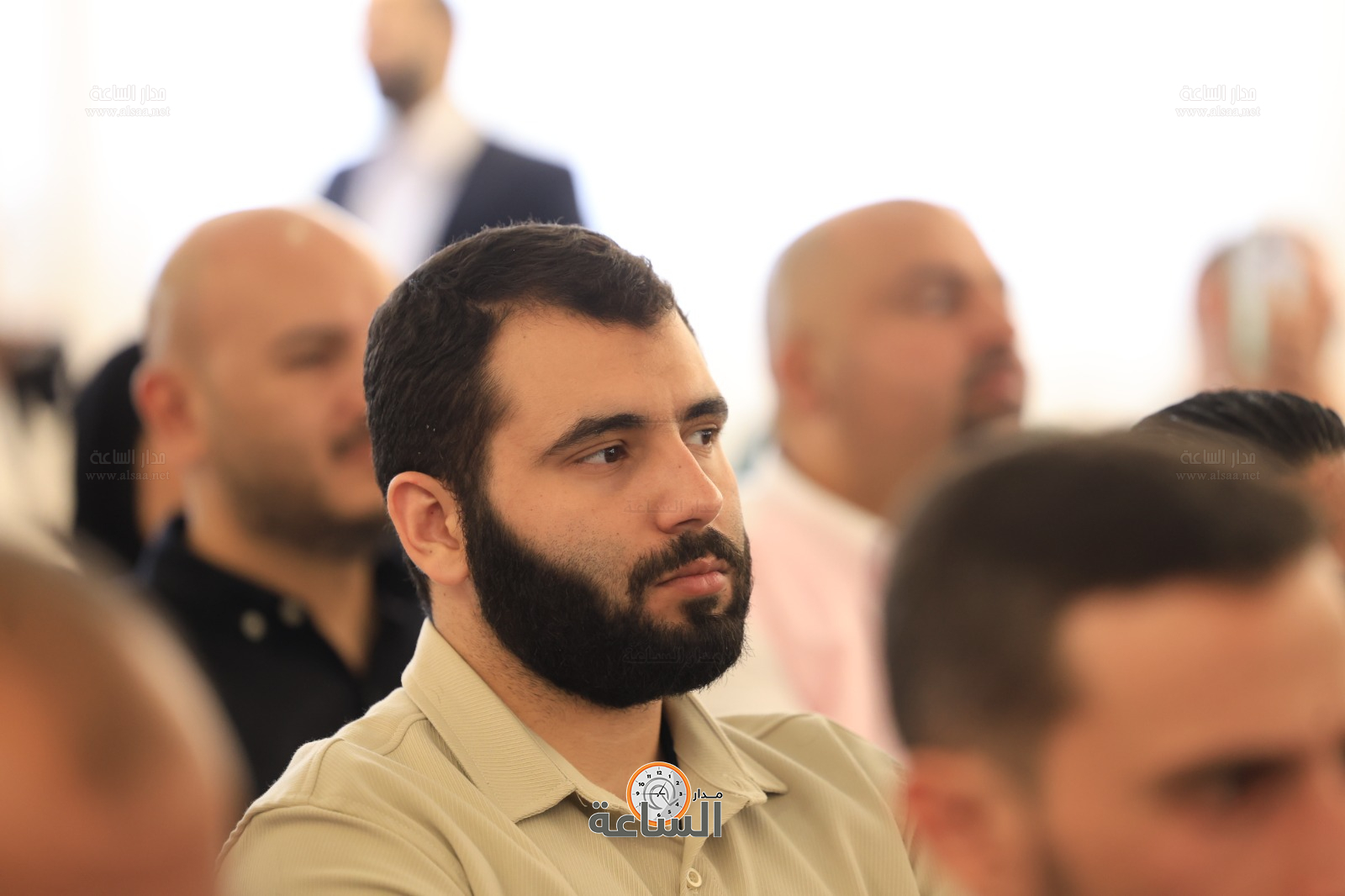 Madar Al-Saa Images 0.023000129575663664