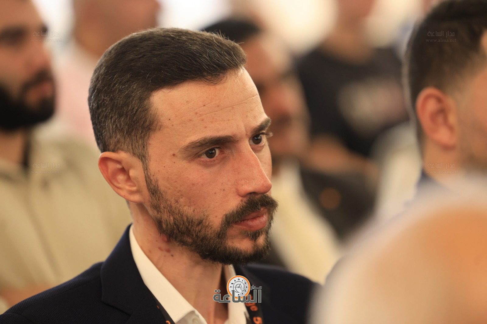 Madar Al-Saa Images 0.7170442580347675