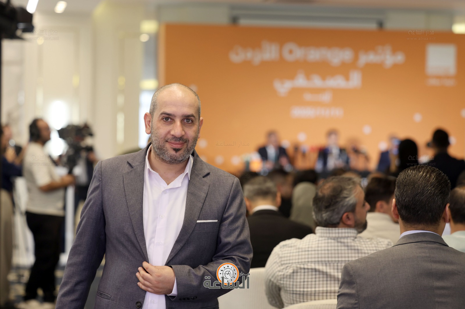 Madar Al-Saa Images 0.1645938513326083