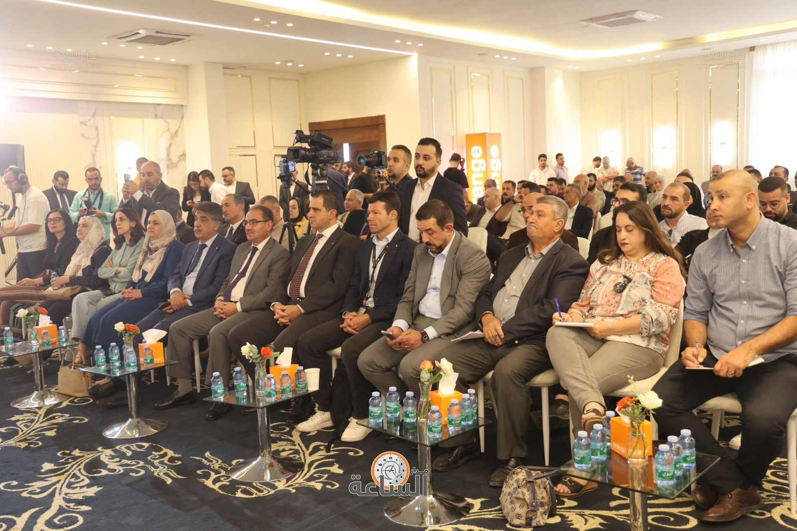 Madar Al-Saa Images 0.49391891642040797