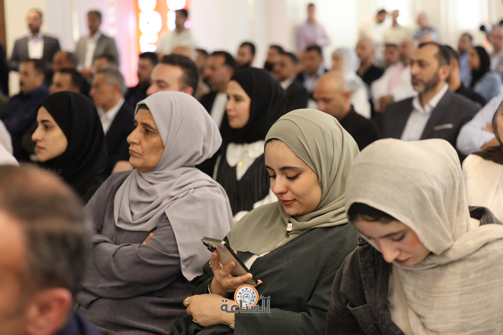 Madar Al-Saa Images 0.9713990539902739