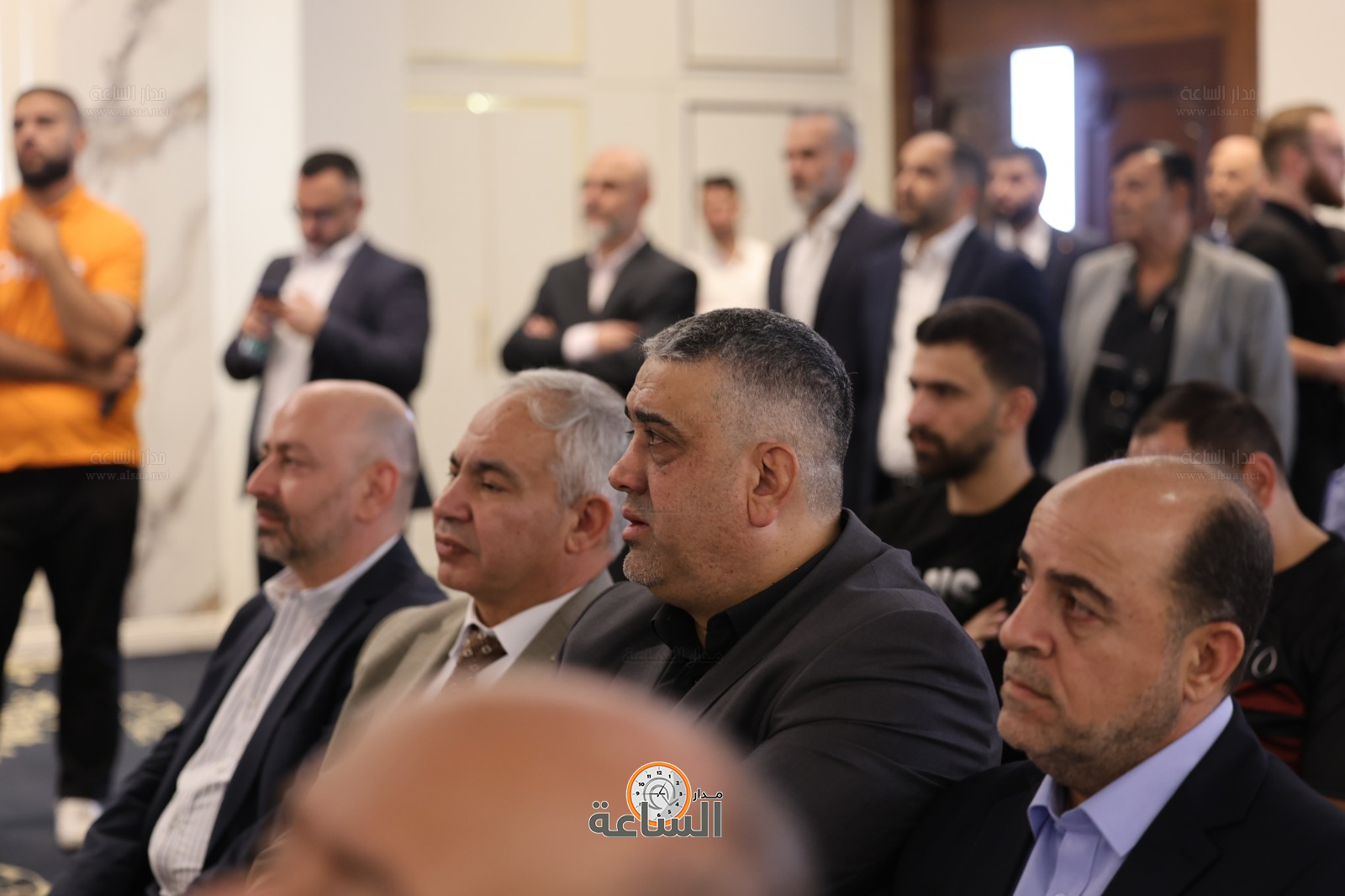 Madar Al-Saa Images 0.26945894831894235