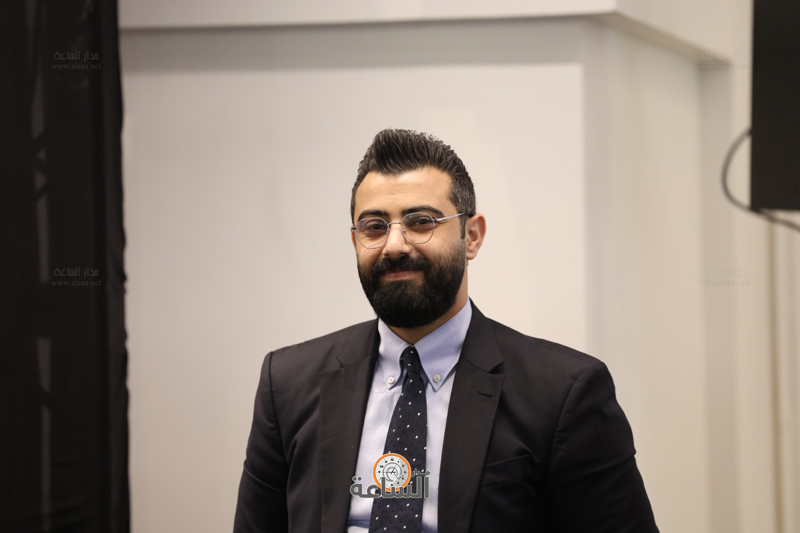 Madar Al-Saa Images 0.27775770284733714