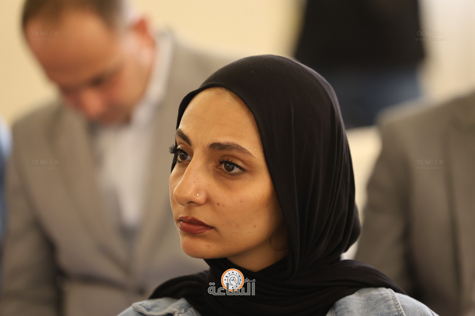 Madar Al-Saa Images 0.36722567455520716