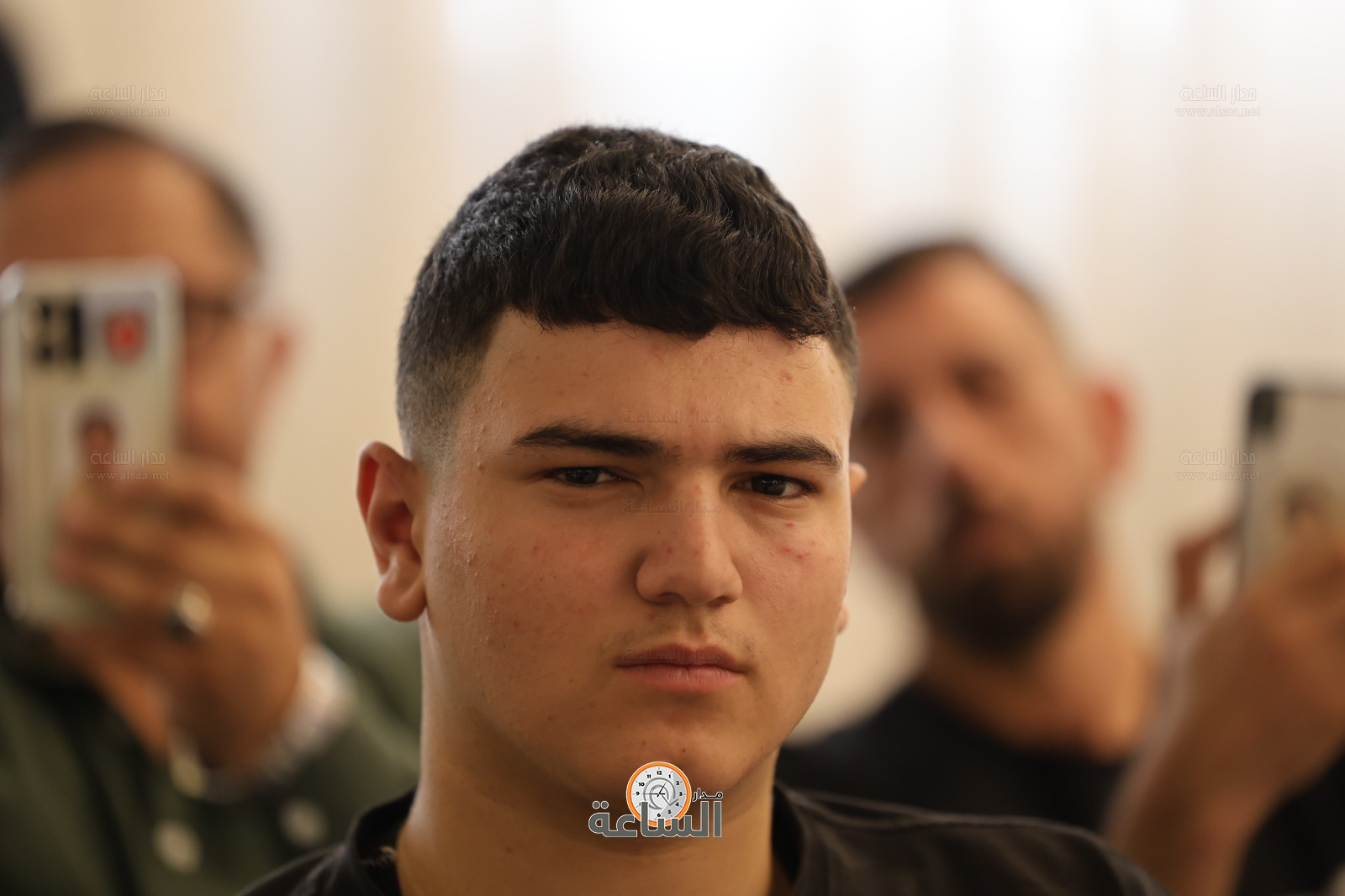 Madar Al-Saa Images 0.9072079815466177