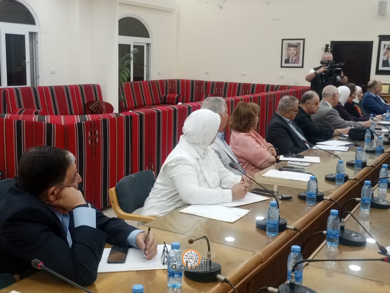 Madar Al-Saa Images 0.2610935579512741