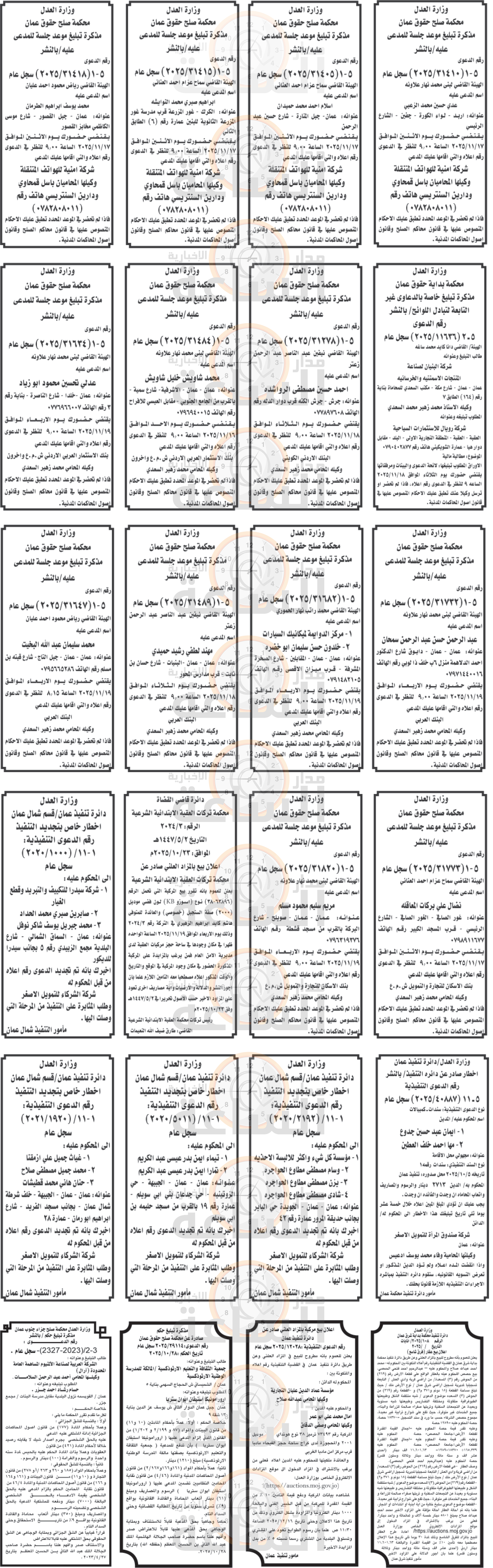 Madar Al-Saa Images 0.44748834620182787