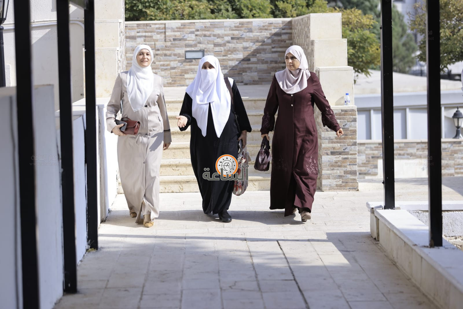 Madar Al-Saa Images 0.19132321309449907